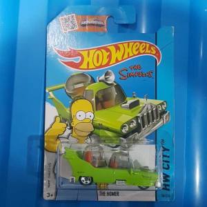 THE HOMER