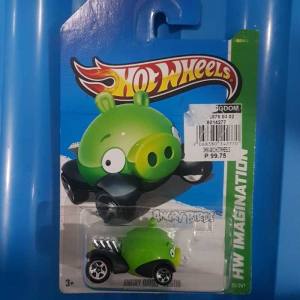 ANGRY BIRDS MINION