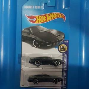 KNIGHT RIDER KITT