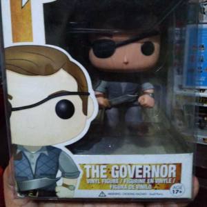 Funko Pop - The Governor
