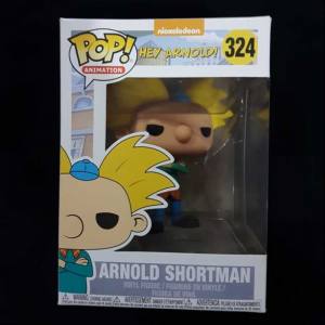 Arnold Shortman
