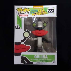 Oblina