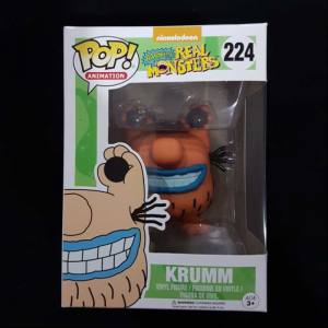 Krumm