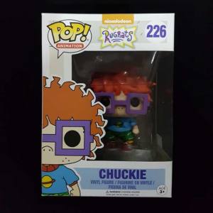 Chuckie