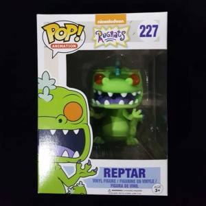 Reptar