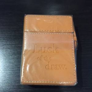 Sacchi Reno Card Case (Gerbera)
