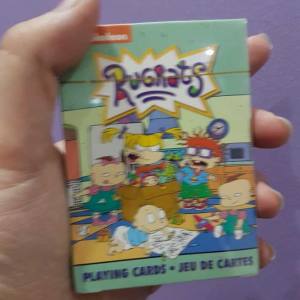 Rugrats
