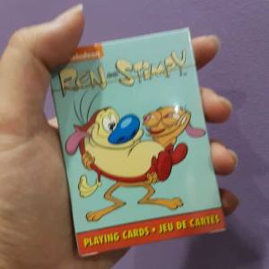 Ren & Stimpy