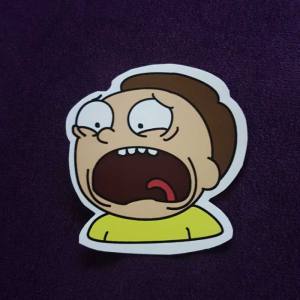 Morty