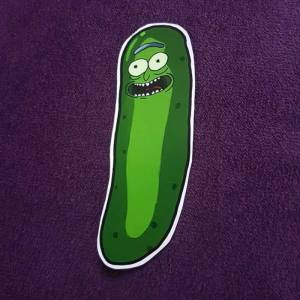 Pickle Rick 2