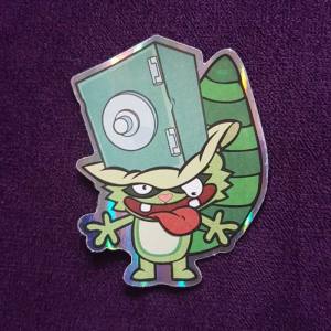 Happy Tree Friends