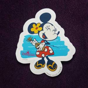 Minnie Mouse