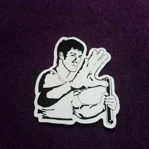 Bruce Lee