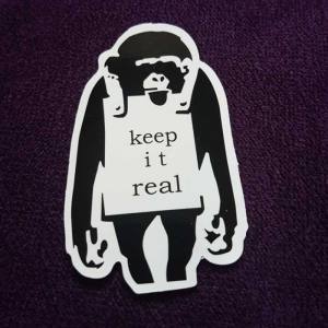 Keep It Real