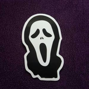 Ghost Face