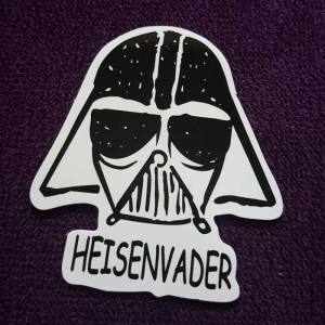 Vader