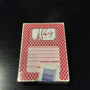Aristocrat Casino Playing Cards