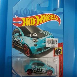 FIAT 500 03