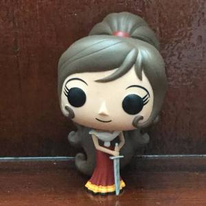 Funko pop Maria