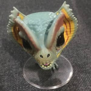 Funko Pop Dilophosaurus