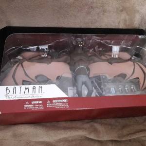 Batman The Animated Series Man-Bat