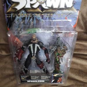 Spawn Classics Series Twenty