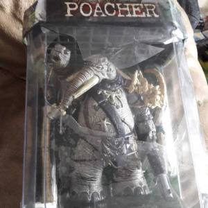Total Chaos Poacher