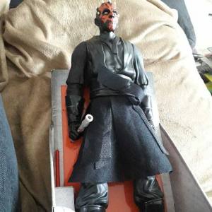 Star Wars 18 Inch Darth Maul