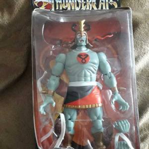 Thundercats Classics Mumm-Ra