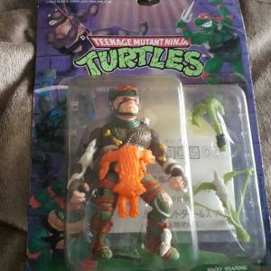 Teenage Mutant ninja turtles Ratking