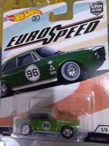 Alfa Romeo Giulia Sprint GTA