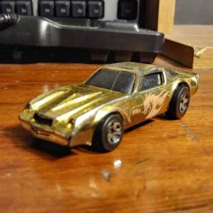 Camaro Z28
