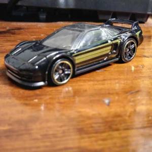 '90 Acura NSX