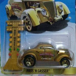Pass N' Gasser