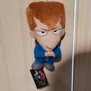 Yu Yu Hakusho kuwabara Plush