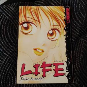 Life Volume 3