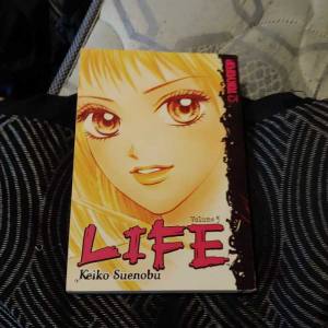 Life Volume 5