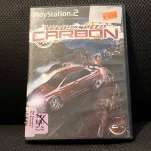 Need For Speed Carbon