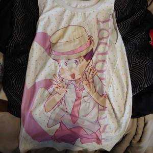 Osomatsu-san Todomatsu XXL Tank Top