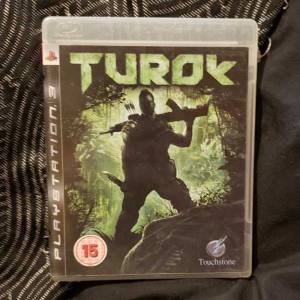 Turek (PS3)