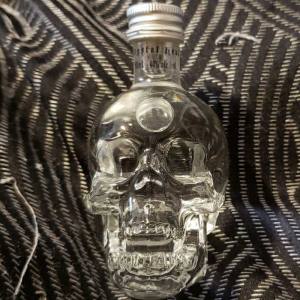 Crystal Head Vodka 50ml