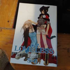 Loveless 5 & 6