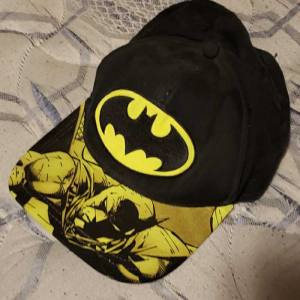 Batman DC Comics Hat