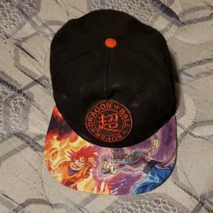 DragonBall Super Goku VS Berus Hat