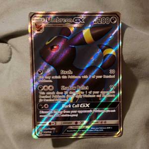 Umbreon GX (142/149)