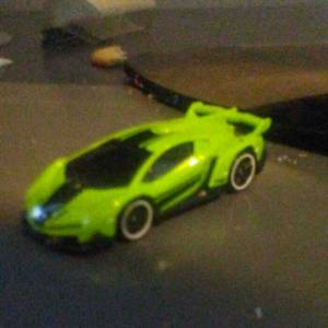 Lamborghini veneno