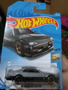 1982 Nissan Skyline R30