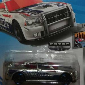 DODGE CHARGER DRIFT