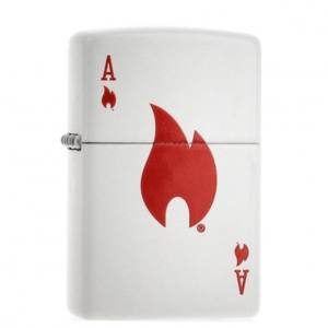 Zippo Ace of Flames 60001852
