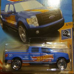 2009 FORD F-150